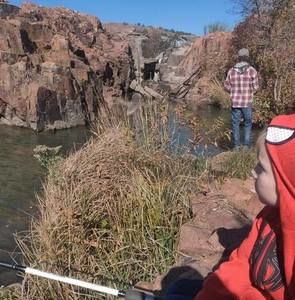 Meet your Posher, Dakota